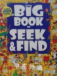 The Big Book of Seek & Find Tony Tallarico