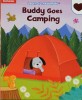 Buddy Goes Camping
