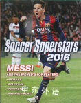 soccer superstars Triumph Books