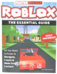 Roblox: the Essential Guide David Jagneaux
