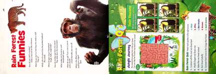 PuzzleMania Brain Teasers