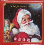 The Night Before Christmas Tom Newsom