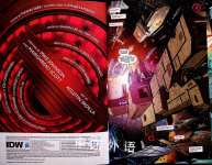 Transformers prime. Rage of the dinobots