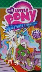 My little pony : adventures in friendship IDW PUBLISHING