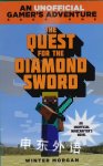 The Quest for the Diamond Sword Winter Morgan