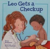 Leo Gets a Checkup
