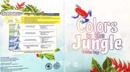 Colors in the Jungle