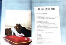 If the Shoe Fits and Other Glass Slipper Stories from Around the World