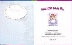 Grandma Loves You