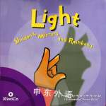 Shadows Mirrors and Rainbows Natalie M Rosinsky