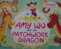 Amy Wu and the patchwork dragon