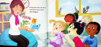 Amy Wu and the Patchwork Dragon