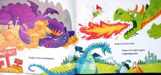 Amy Wu and the Patchwork Dragon