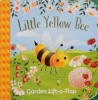 Little Yellow Bee 