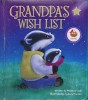 Grandpa's Wish List 