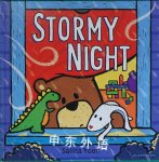 Stormy night Salina Yoon