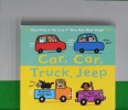 Car Car Truck Jeep 
