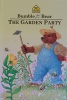 School Zone Bumble Bear the Garden Party