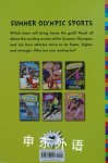 Gymnastics (Summer Olympic Sports)