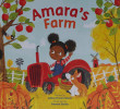 Amara's Farm Where In the Garden?