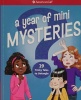 A Year of Mini Mysteries: 29 Tricky Tales to Untangle