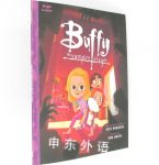 Buffy The Vampire Slayer Pop Classics