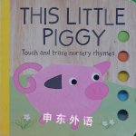 This Little Piggy Emily Bannister