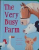 The Very Busy Farm