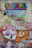 The Amazing World of Gumball: Recipe for Disaster