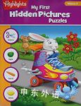 My first hidden pictures puzzles Highlights
