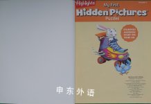 My first hidden pictures puzzles