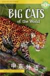 Big Cats of the World Kathyrn Knight