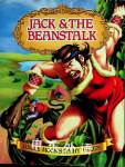 Jack and the beanstalk Dreamland Publications