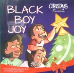 
Black Boy Joy Christmas Countdown Charlitta Crowder Hatch