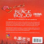 
Black Boy Joy Christmas Countdown