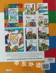Early Learning Big Book of Australian Nature Stere Pariah