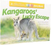 Kangaroo\'s Lucky Escape