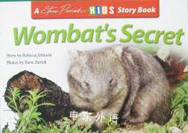 Wombat\'s Secret by rebecca johnson Rebecca Johnson