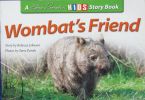 Wombat s Friend