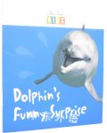 Dolphins Funny Surprise