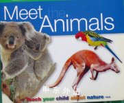 Meet animals Steve Parish Publishing
