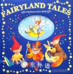 Fairyland Tales: A Bedtime Story Book  Wendy McLean