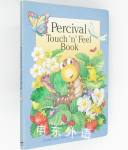Percival Touch Feel Book