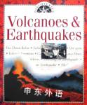 Volcanoes and Earthquakes Dr. Eldridge M Moores
