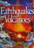 Earthquakes and Volcanoes (Pathfinders)