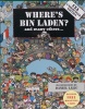 Wheres Bin Laden?