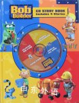 Bob The Builder Cd Story Book 4-In-1 Bob the Builder CD Story Book 4-in-1 Audio CD Read-Along Inc. Penton Overseas
