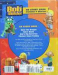 Bob The Builder Cd Story Book 4-In-1 Bob the Builder CD Story Book 4-in-1 Audio CD Read-Along