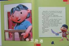 Bob The Builder Cd Story Book 4-In-1 Bob the Builder CD Story Book 4-in-1 Audio CD Read-Along