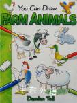 You can draw farm animals Damien Toll